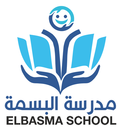 شعار مدرسة البسمة